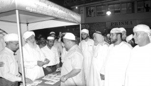 KKD - markaz COMPLEX MASJID KENDRA MAKKI AVISHKARIKKUNNA MARKAZ CHARITTY KISKAYUDE coupon kanthapuram kuttoor abdurahiman hajikku nalki udgadanam cheyyunnu