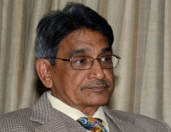 chief justice